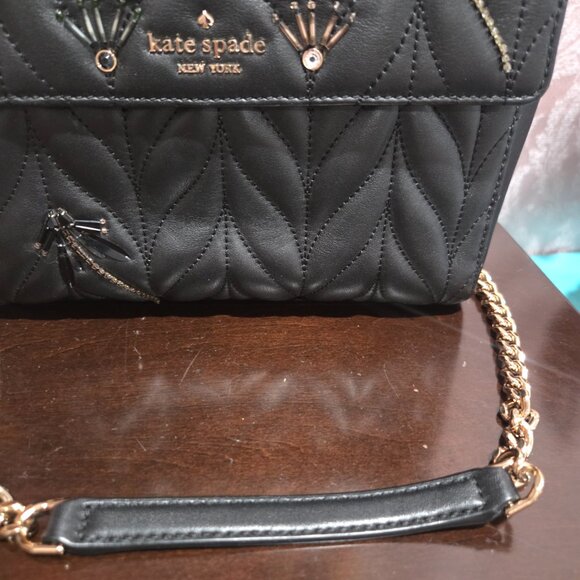 Kate Spade bag/backpack - Picture 5 of 16